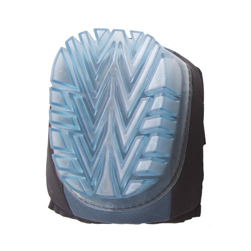 Portwest KP40 Ginocchiera Ultimate Gel, Nero