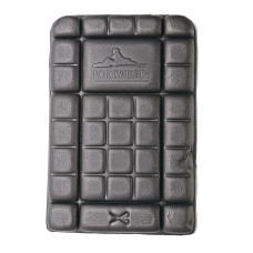 Portwest KP44 Ginocchiera CE, Nero