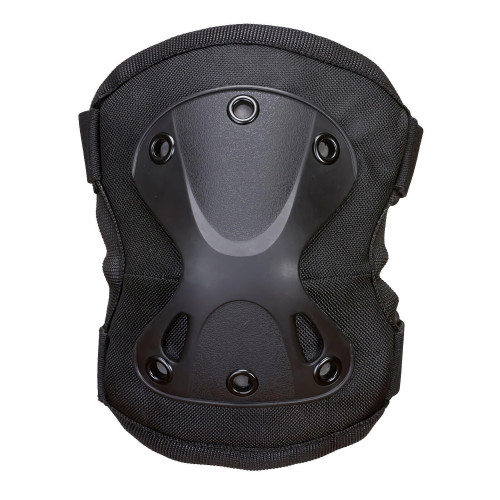 Portwest KP45 Gomitiere, Nero