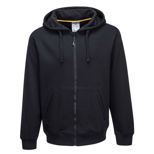 Portwest KS31 Nickel Sweatshirt, Black