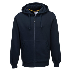 Portwest KS31 Nickel Sweatshirt, Navy Blue