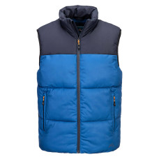 Portwest KX305QDR KX3 Insulated Baffle Vest