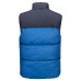 Portwest KX305QDR KX3 Insulated Baffle Vest