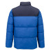 Portwest KX306QDR KX3 Insulated Baffle Jacket