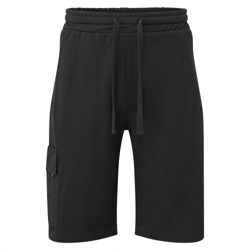 Portwest KX310 Pantalone Cargo KX3, Nero