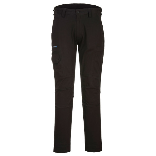 Portwest KX312 KX3 Winter Pants, Black