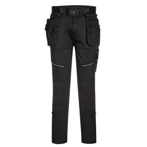 Portwest KX343 Holster Jogger KX3, Black