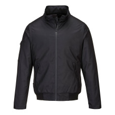 Portwest KX361 KX3 Bomber, Black