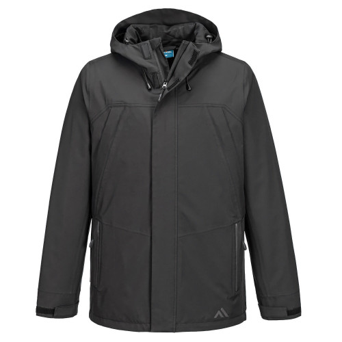Portwest KX364BKR KX3 Rain Jacket