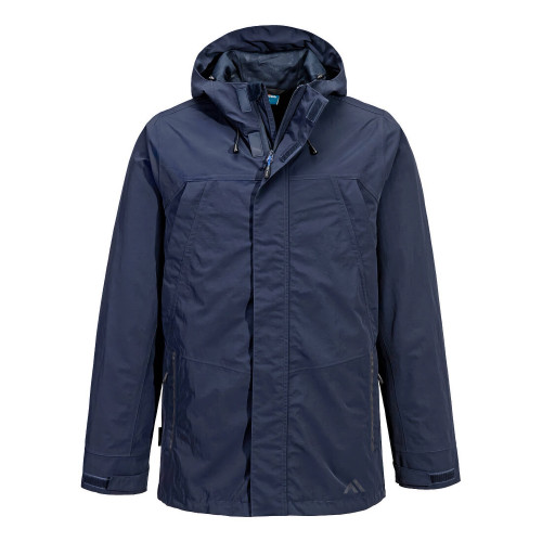 Portwest KX364DNR KX3 Rain Jacket