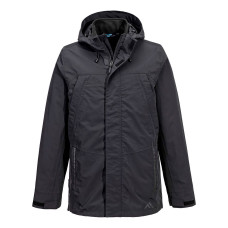 Portwest KX366BKR KX3 3 in 1 Jacket