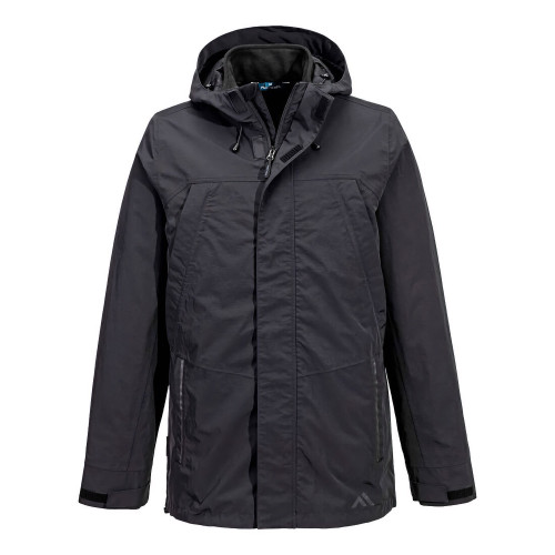 Portwest KX366BKR KX3 3 in 1 Jacket