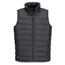 Portwest KX374 KX3 Ultrasonic Vest, Black