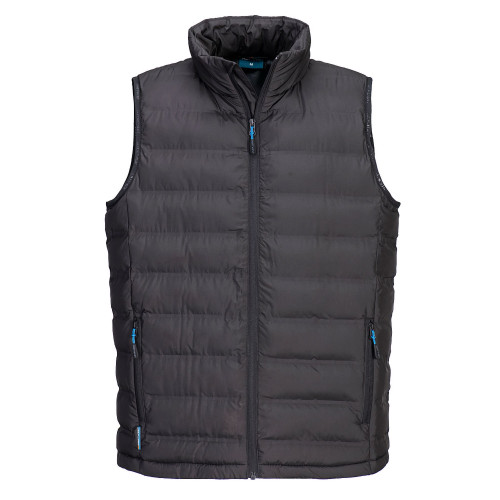 Portwest KX374 Gilet KX3 Ultrasonic, Nero