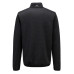 Portwest KX376BKR KX3 Textured 1/4 zip sweatshirt