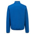 Portwest KX376QBR KX3 Textured 1/4 zip sweatshirt