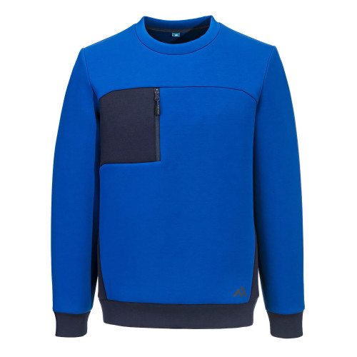 Portwest KX377QDR KX3 Technical Sweatshirt
