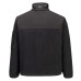 Portwest KX378BKR KX3 1/4 zip fleece