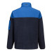 Portwest KX378DQR KX3 1/4 zip fleece