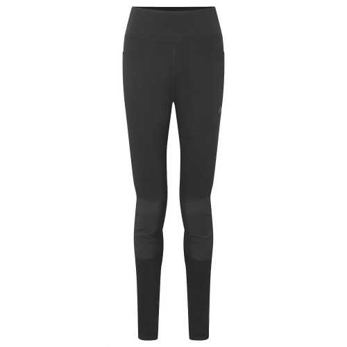 Portwest KX380 KX3 Women's Flexi Work Legging, Black