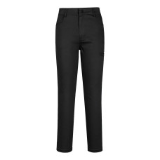 Portwest KX383BKR KX3 Jogger Pants Black