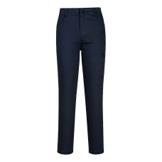 Portwest KX383NVR Navy Blue KX3 Jogger Pants
