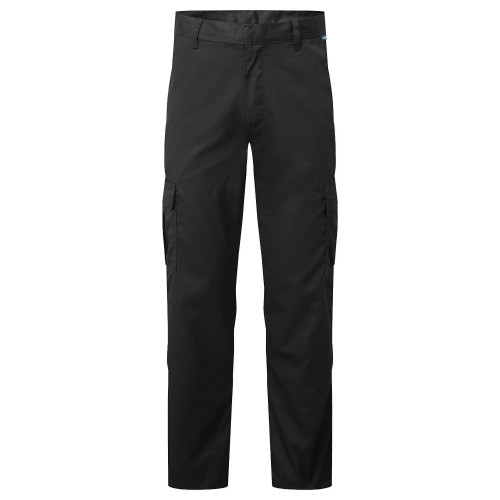 Portwest L701 Lightweight combat trousers, Black