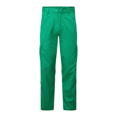 Portwest L701 Lightweight combat trousers, Aqua green