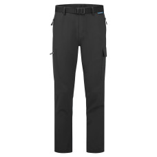 Portwest L711BKR Slim Fit Stretch Combat Pants