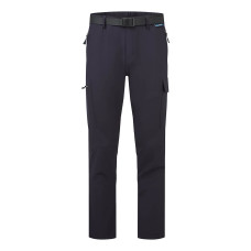 Portwest L711NVS Slim Fit Stretch Combat Pants