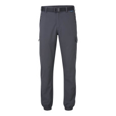 Portwest L712MGR Lightweight Stretch Trousers