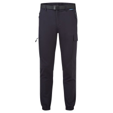 Portwest L712NVS Lightweight Stretch Trousers