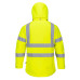 Portwest LW74 Women's Hi-Vis Winter Jacket, Yellow