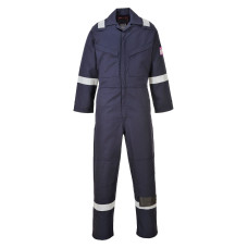 Portwest MX28 Modaflame Tracksuit, Navy Blue