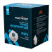 Portwest P211WHR FFP2 Valved Dust Mask (PK10)