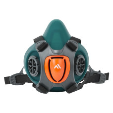 Portwest P431 Vancouver Half Mask, Blue