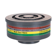 Portwest P920 Gas Filter ABEK1, Grey
