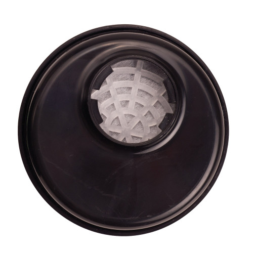 Portwest P921 Filtro Gas ABEK1 attacco a baionetta (Pk6), Marrone