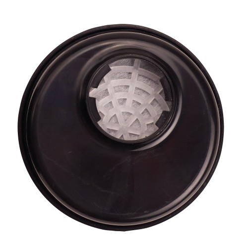 Portwest P971 Filtro combinato ABEK1P3 attacco a baionetta (Pk4), Marrone