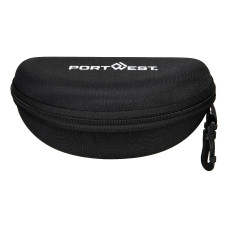 Portwest PA15BKR Custodia per occhiali
