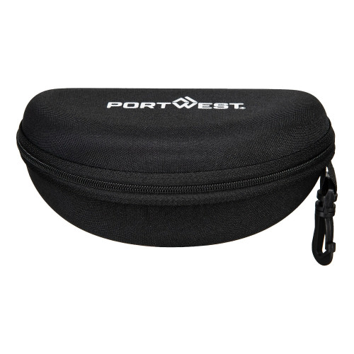 Portwest PA15BKR Glasses Case Portwest PA15BKR Glasses Case