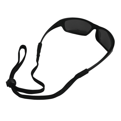 Portwest PA30 Spectacle Cord 100 pz, Black Portwest PA30 Spectacle Cord 100 pz, Black