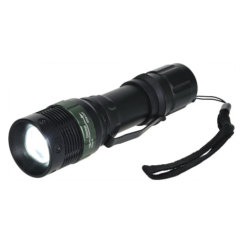 Portwest PA54 Tactical Torch, Black