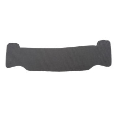 Portwest PA55 Sweatband, Black
