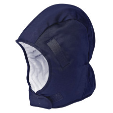 Portwest PA58 Winter Helmet Liner, Navy Blue