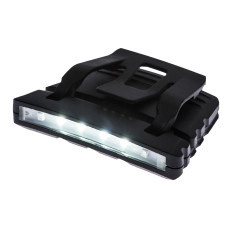 Portwest PA72 LED Light, Black
