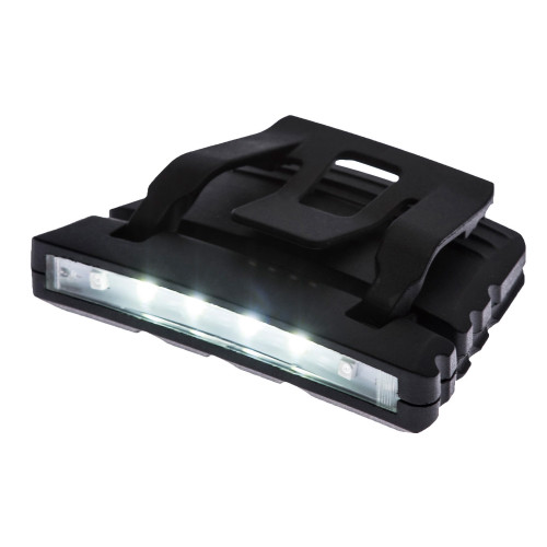 Portwest PA72 LED Light, Black