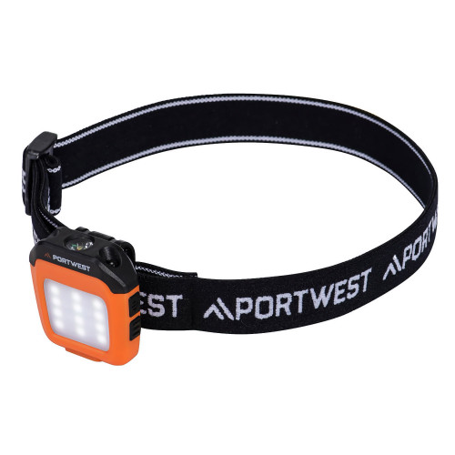 Portwest PA74, Orange/Black