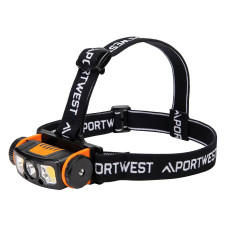 Portwest PA76, Black/Orange