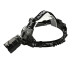 Portwest PA81BKR High Power Focusing Headlamp